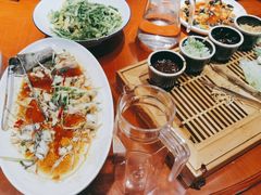 -宴礼烤鸭本味菜(蠡县商业步行街店)