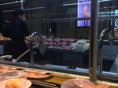 自助取餐区-争鲜回转寿司(通州万达店)