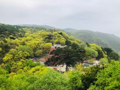 -妙峰山风景名胜区