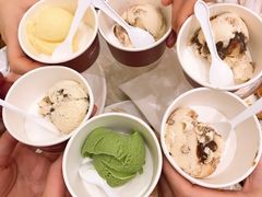 -芭菲盛宴·环球美食(袁家岗店)