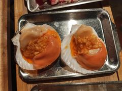 -霸腹烤肉(厦门柚子番店)
