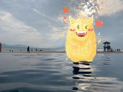 -惠州金海湾嘉华度假酒店