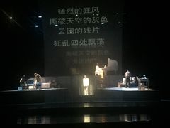 -合肥大剧院