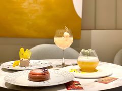 -théATRE 茶聚场(王府中環店)