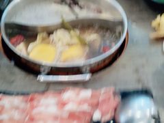 -呷哺呷哺 黄金牧场 (旧宫永辉超市店)