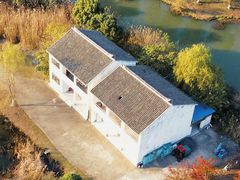 -梁鸿国家湿地公园