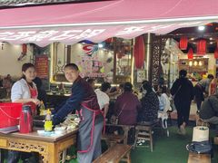 -老船夫石锅苗苗鱼·老字号(三道堰总店)
