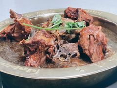 -和庆斋羊蝎子火锅·碳缸烧烤(顺义旗舰店)