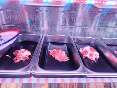 -牛吉韵·鲜切牛肉自助火锅(南山店)