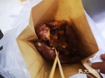 今天和朋友在城西银泰附近办公中饭不知道吃什么在这边转