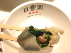 -日丰园海肠水饺·老字号大连海鲜(和平广场店)