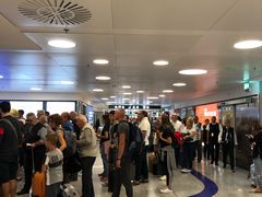 -米兰马尔彭萨国际机场