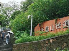 -佛山华盖山公园