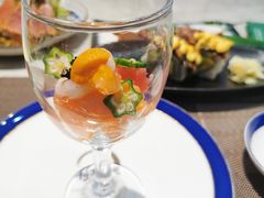 -極上萬膳·日料放题(来福士江景店)