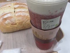 -奈雪的茶(市百一店)