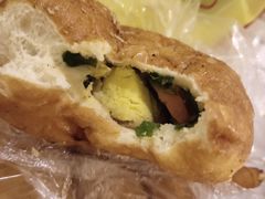 -惠源面包店(开禾路店)