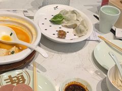 -船歌·鱼水饺青岛菜(国贸商城店)