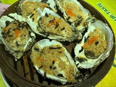 -桥东喜碧海鲜街(水东街店)