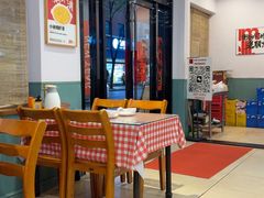 -海燕酒店·地道湖北菜(惠济路店)