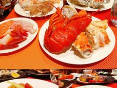 -广州富力丽思卡尔顿酒店