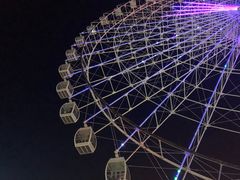 -横店影视城梦幻谷园区