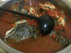 -风鑫铃罗非鱼(道沟店)