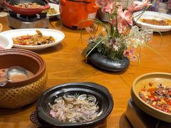 -钵家大院·地道湖北菜(江夏·大花岭店)