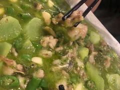 -旅马餐厅(茅家埠店)