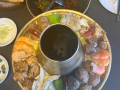 -鼓楼东街老火锅(鼓楼店)