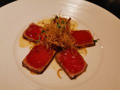 -圣丰索菲特·法国餐厅