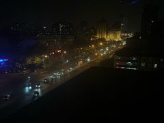 -北京京滨饭店客房
