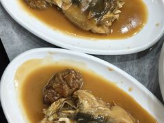 -刀庖厨家乡菜小海鲜(友谊·嘉御龙庭店)