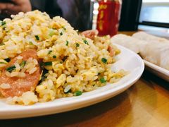 -台北楚楚园馅饼粥(虹桥南丰城店)