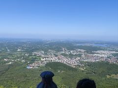 -句容茅山景区
