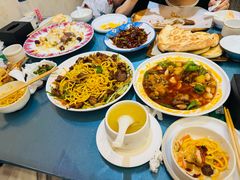 -新疆巴州金丝特餐厅(大钟寺店)