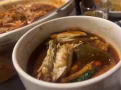 -肆月河豚·新淮扬(金融街店)