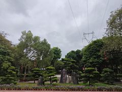 -揭东万竹园旅游景区