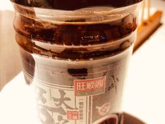 -旺顺阁鱼头泡饼(常营店)