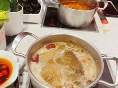 -密友回转自助火锅(世茂国际广场店)