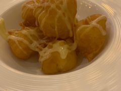 -福州天元国际威斯汀酒店·中国元素餐厅
