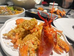 -福满满·精细佛跳墙火锅(湘江道店)