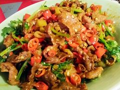 -胡桃里音乐酒馆(郴州友阿国际广场店)