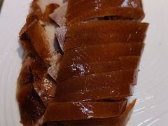 挂炉烤鸭-峨嵋酒家总店(车公庄店)