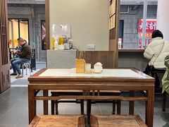 大堂-永丰面馆(汉口路店)