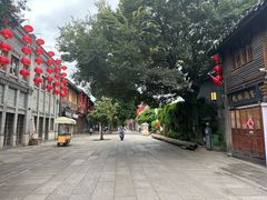 -三坊七巷历史文化街区