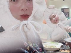 -燚青春东北泥炉烤肉(百合店)