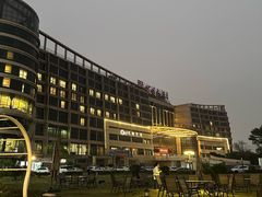 -世鸿大酒店(宁德站店)