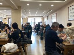 -老刘家永盛斋·传统泡馍(东关南街店)