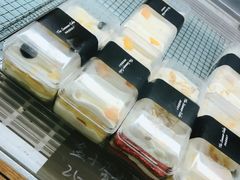 -流酥可心·牛乳蛋糕商店(禾祥西路店)