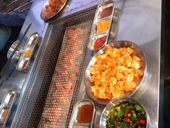 -马路牙子烧烤音乐酒馆(望京店)
